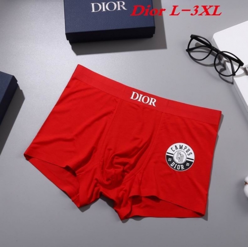 D.i.o.r. Underwear Men 1084