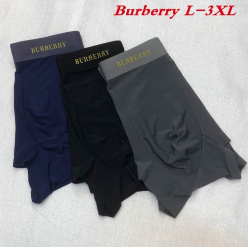 B.u.r.b.e.r.r.y. Underwear Men 1273