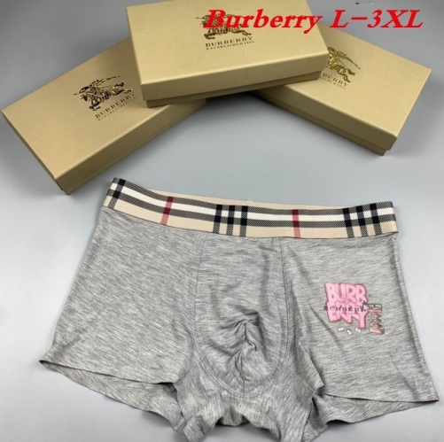 B.u.r.b.e.r.r.y. Underwear Men 1145