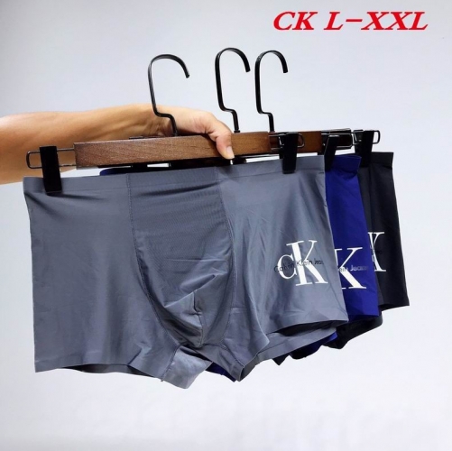 C.K. Underwear Men 1039