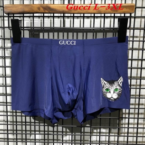G.u.c.c.i. Underwear Men 1088