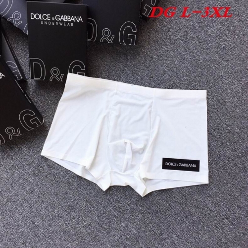 D.G. Underwear Men 1077