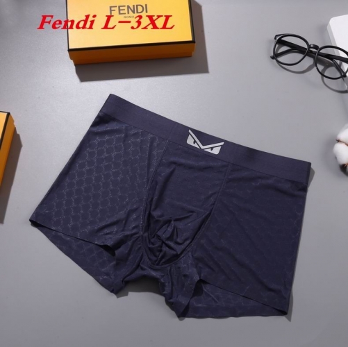 F.E.N.D.I. Underwear Men 1107
