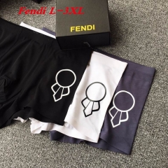 F.E.N.D.I. Underwear Men 1161