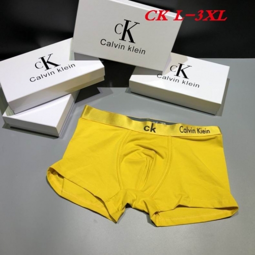 C.K. Underwear Men 1045