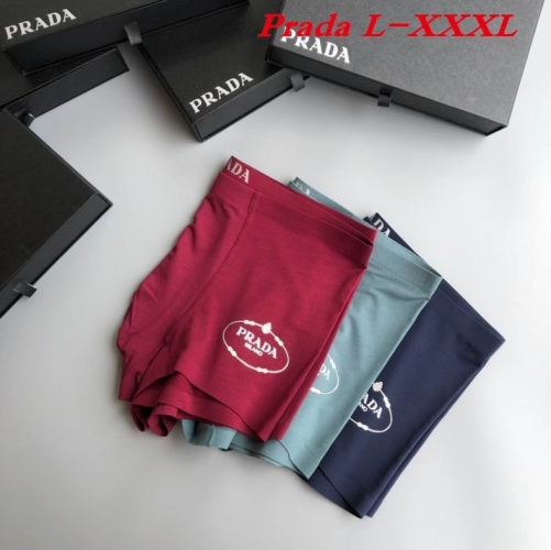 P.r.a.d.a. Underwear Men 1090