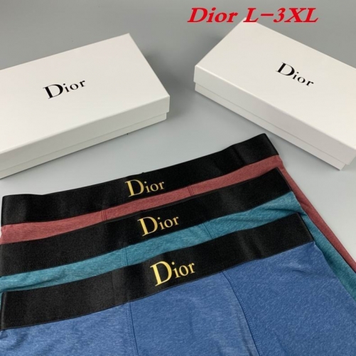 D.i.o.r. Underwear Men 1057