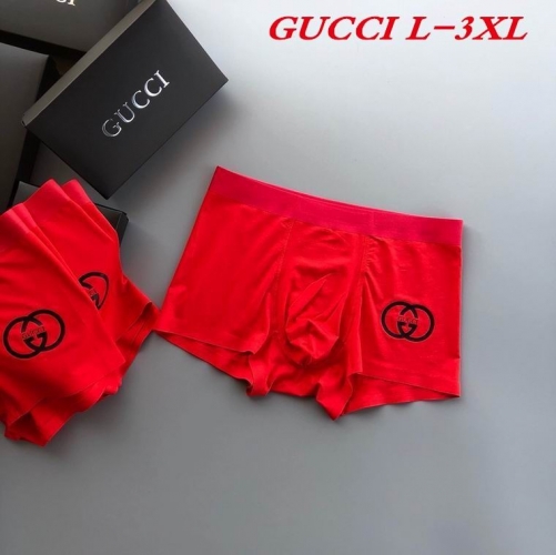 G.u.c.c.i. Underwear Men 1406