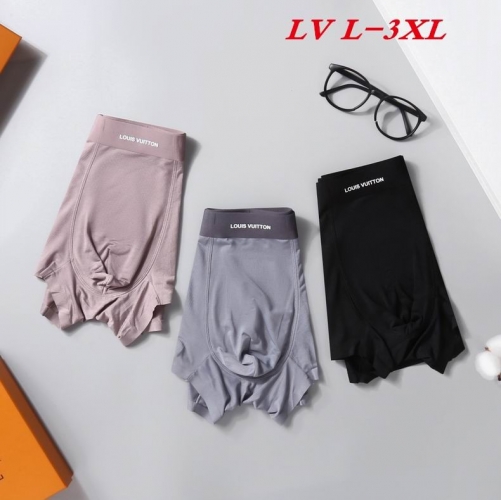 L..V.. Underwear Men 1308