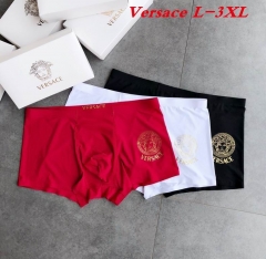 V.e.r.s.a.c.e. Underwear Men 1139