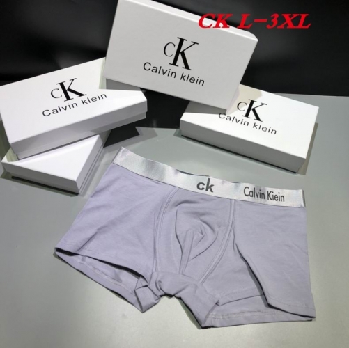 C.K. Underwear Men 1046