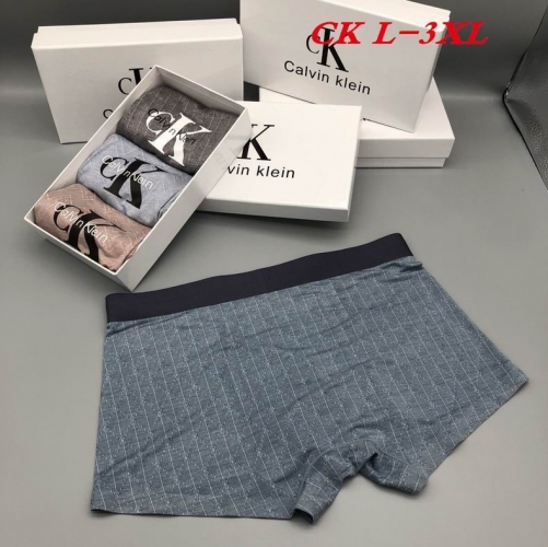 C.K. Underwear Men 1135