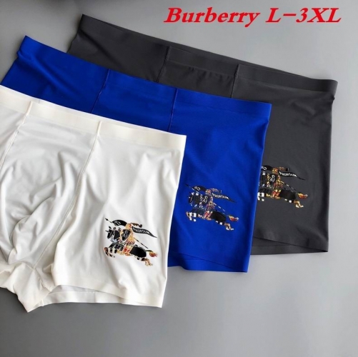 B.u.r.b.e.r.r.y. Underwear Men 1177