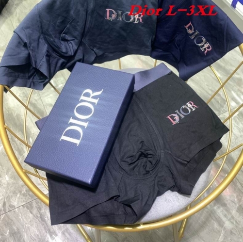 D.i.o.r. Underwear Men 1069