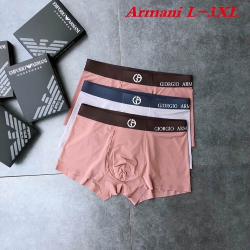 A.r.m.a.n.i. Underwear Men 1240