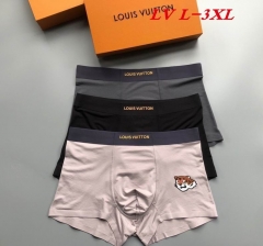 L..V.. Underwear Men 1125