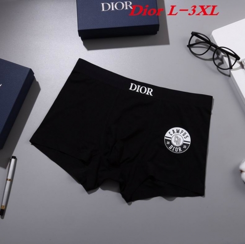 D.i.o.r. Underwear Men 1086