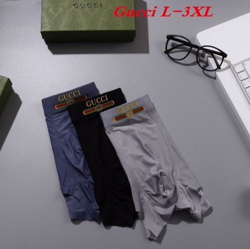 G.u.c.c.i. Underwear Men 1328