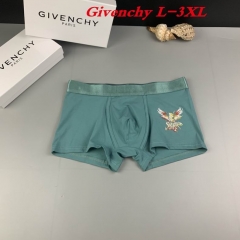 G.i.v.e.n.c.h.y. Underwear Men 1005