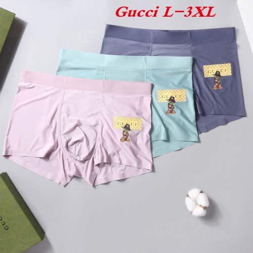 G.u.c.c.i. Underwear Men 1356