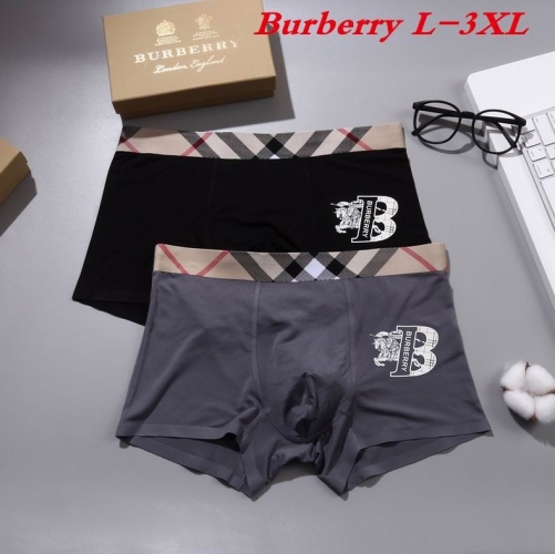 B.u.r.b.e.r.r.y. Underwear Men 1138