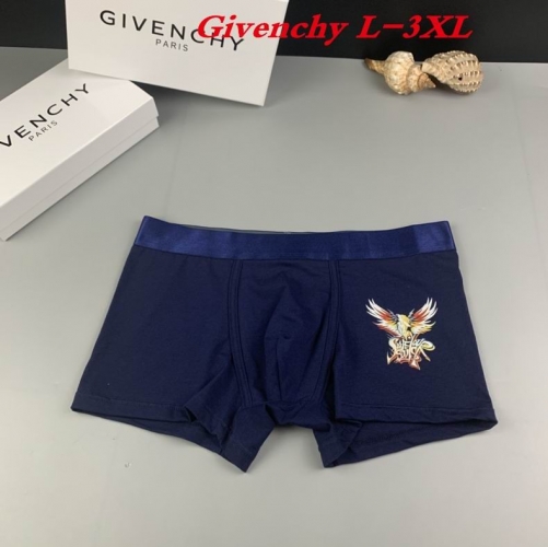 G.i.v.e.n.c.h.y. Underwear Men 1007