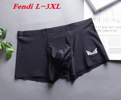 F.E.N.D.I. Underwear Men 1022
