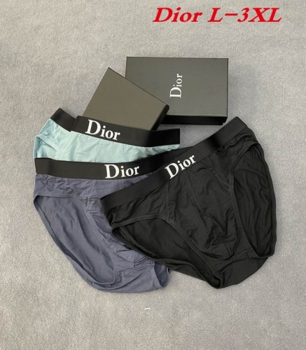 D.i.o.r. Underwear Men 1131