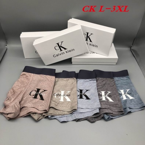 C.K. Underwear Men 1142