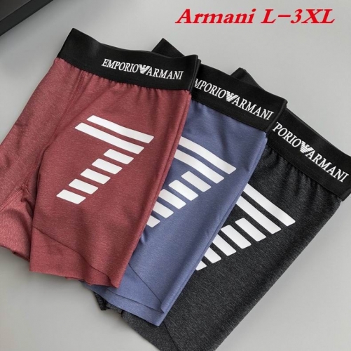 A.r.m.a.n.i. Underwear Men 1110