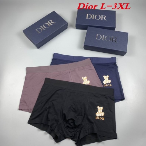 D.i.o.r. Underwear Men 1113