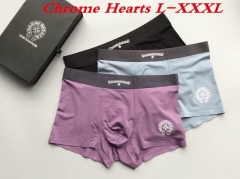 C.h.r.o.m.e. H.e.a.r.t.s. Underwear Men 1049