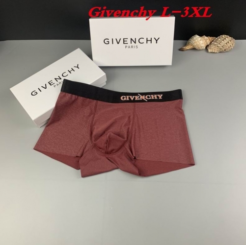 G.i.v.e.n.c.h.y. Underwear Men 1016