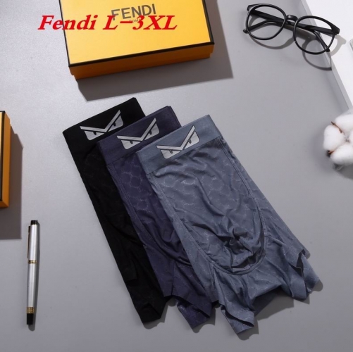 F.E.N.D.I. Underwear Men 1110