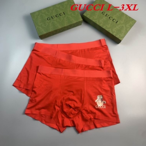 G.u.c.c.i. Underwear Men 1390