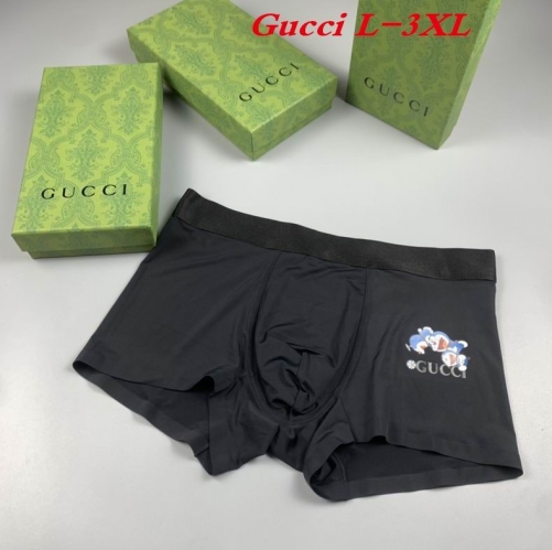 G.u.c.c.i. Underwear Men 1252