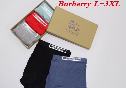 B.u.r.b.e.r.r.y. Underwear Men 1227