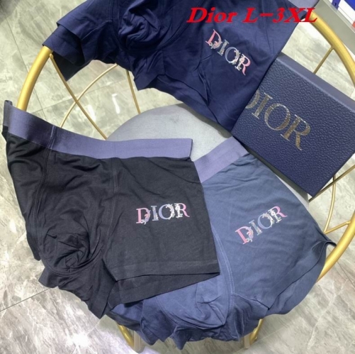 D.i.o.r. Underwear Men 1070