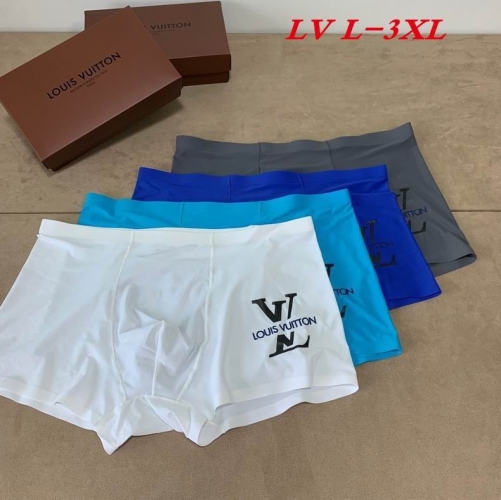 L..V.. Underwear Men 1265