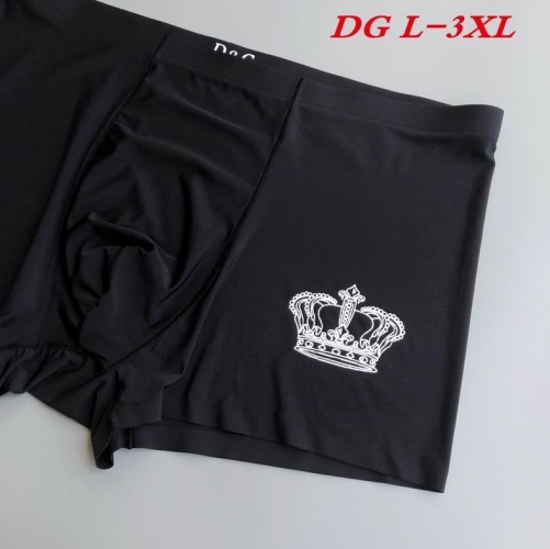 D.G. Underwear Men 1029