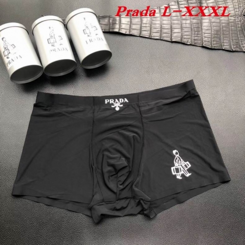 P.r.a.d.a. Underwear Men 1037