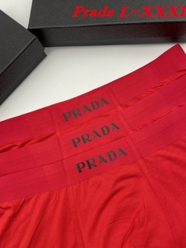 P.r.a.d.a. Underwear Men 1009
