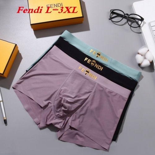 F.E.N.D.I. Underwear Men 1121