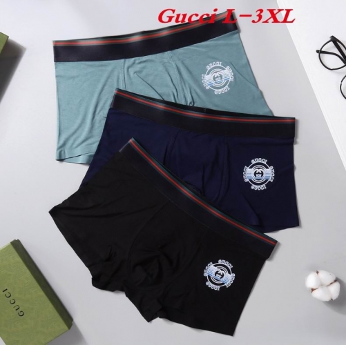 G.u.c.c.i. Underwear Men 1348