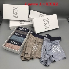 L.o.e.w.e. Underwear Men 1025