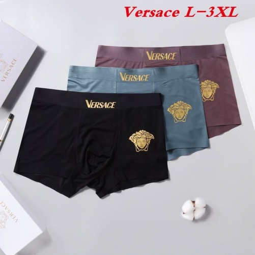V.e.r.s.a.c.e. Underwear Men 1153