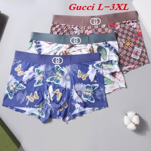 G.u.c.c.i. Underwear Men 1366