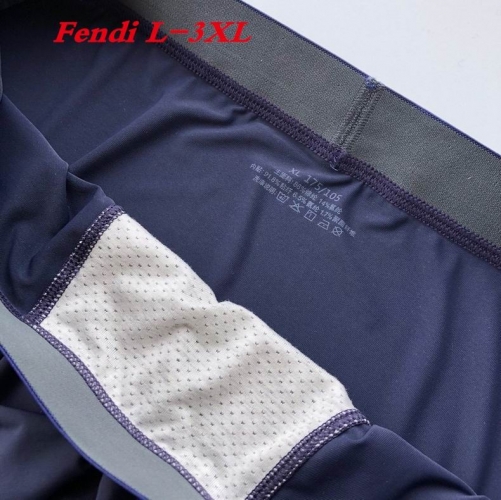 F.E.N.D.I. Underwear Men 1147
