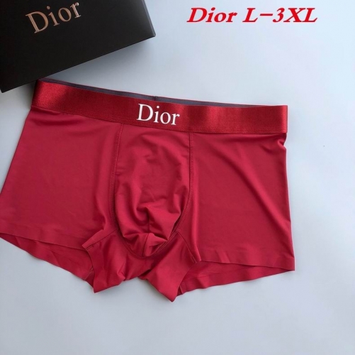 D.i.o.r. Underwear Men 1051