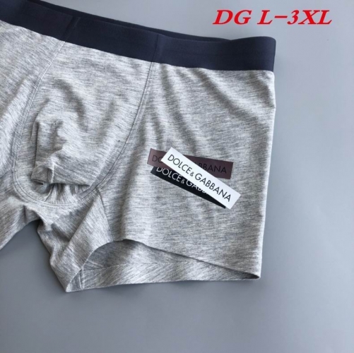 D.G. Underwear Men 1002
